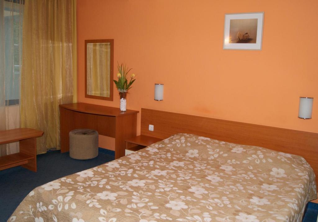 Hotel Fors Burgas Room photo